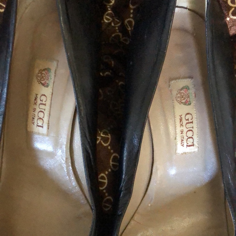 Gucci Pumps - Picture 2 of 7